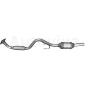 Katalysator-Seat-Cordoba-Ibiza-Inca--VW-Caddy-Polo-1,4