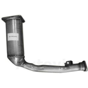 Katalysator-Citroen-Saxo--Peugeot-106-1,4