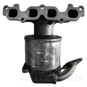 Katalysator-Ford-Fiest-Fusion--Mazda-2