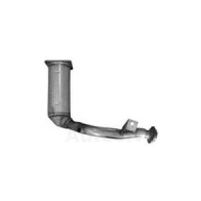 Katalysator-Citroen-C2-C3