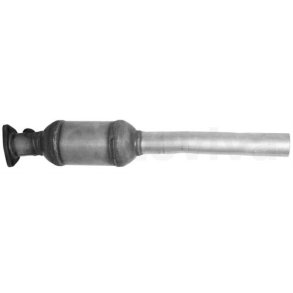 Katalysator-Skoda-Octavia-1,6