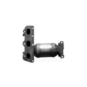 Katalysator-Seat-Ibiza--VW-Polo-1,2