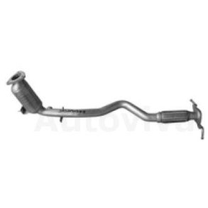 Katalysator Alfa Romeo 147 1,6