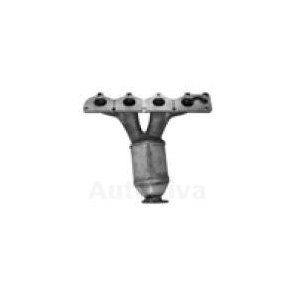 Katalysator-Opel-Vectra-Signum