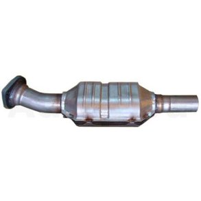 Katalysator Volvo S40/V40