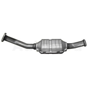 Katalysator-Citroen-Xsara-1,4