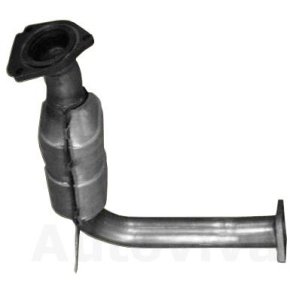 Katalysator-Ford-Focus-1,8