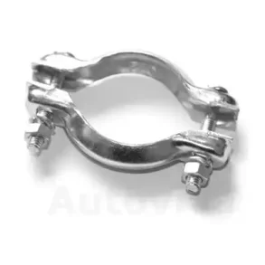 Metaldel til udstdning