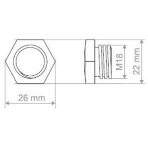 Lambdasonde Gevind Prop