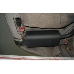 Sportsbagpotter Mazda 6