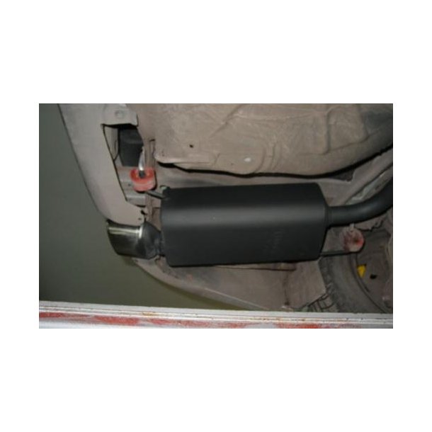 Sportsbagpotter Mazda 6