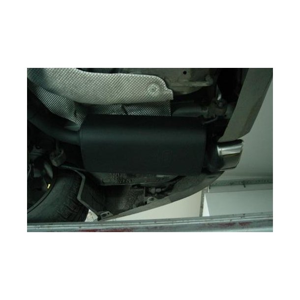 Sportsbagpotter Mazda 6