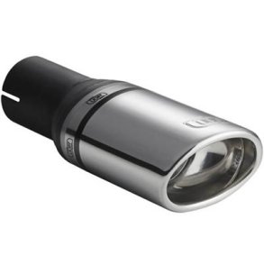 Oval rrhale 95x65 mm