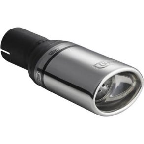 Oval rrhale 95x65 mm