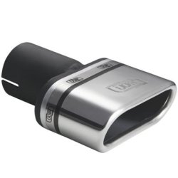 Rrhale, oval 110x45 mm