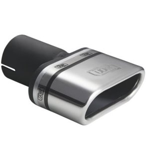 Rrhale, oval 110x45 mm