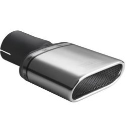 Oval rrhale 167x60 mm