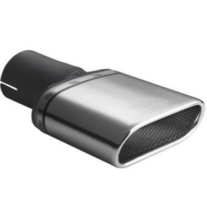 Oval rrhale 167x60 mm