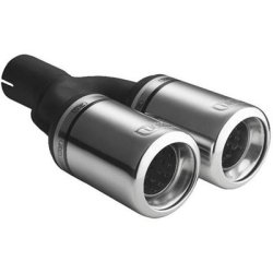 Rrhale, rundt, dobbel