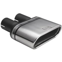 Rrhale, oval 167x60 mm