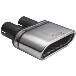 Rrhale, oval 167x60 mm