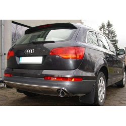 Rrhaler Audi Q7