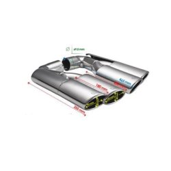 Rrhaler Porsche Cayenne