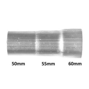 Reduktion til udstdning 50/55/60