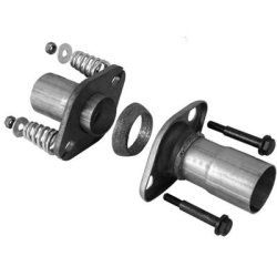 Reparationsst til udstdning 50mm