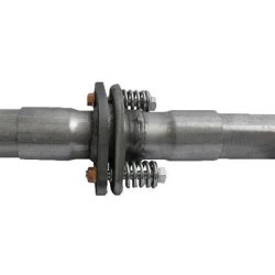 Reparationsst til udstdning 50mm