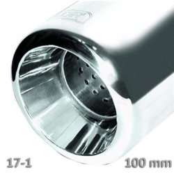 Sportsbagpotte Ford Kuga