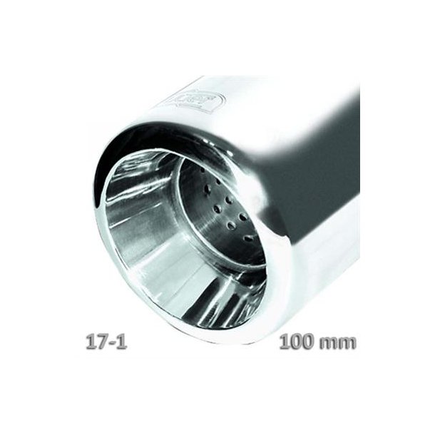 Sportsbagpotte Ford Kuga