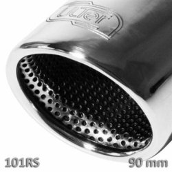 Sportsbagpotte Ford Kuga