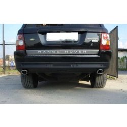 Rrhaler Range Rover 3,6 TD V8