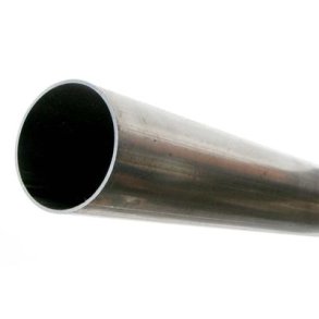 Rr til udstdning 1m, 40mm