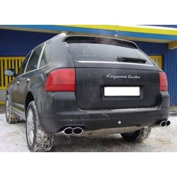 Rrhaler Porsche Cayenne