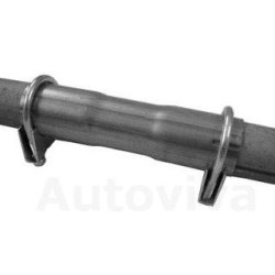 Rrstykke til reparation af udstdning, 45mm