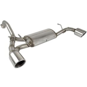 Sportsbagpotte Fiat 500 Abarth 1.4T