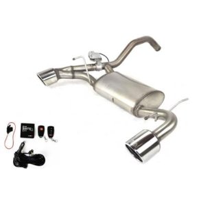 Sportsbagpotte Fiat 500 Abarth 1.4T