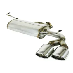 Rustfri sportsbagpotte Hyundai Tucson 1,6T