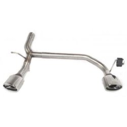 Rustfri sportsudstdning Volvo V50