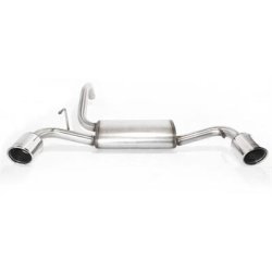 Sportsbagpotte Fiat 500 Abarth Duplex