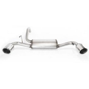 Sportsbagpotte Fiat 500 Abarth Duplex