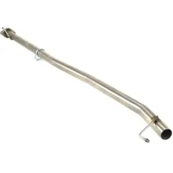 Rustfrit mellemrr Alfa Romeo Giulietta 1.75, 2.0JTDM