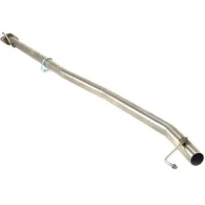 Rustfrit mellemrr Alfa Romeo Giulietta 1.75, 2.0JTDM