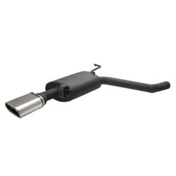 Sportsbagpotte Audi A4 8K