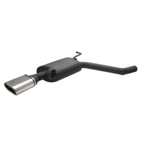 Sportsbagpotte Audi A4 8K