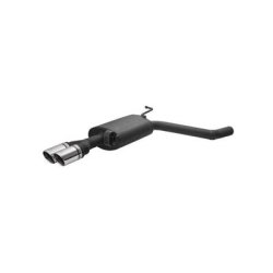 Sportsbagpotte Audi A4