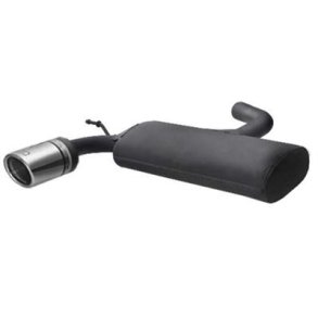 Sportsbagpotte Audi A3