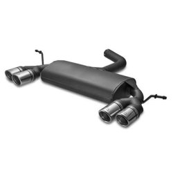 Sportsbagpotte Audi A3